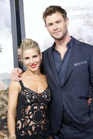 Chris Hemsworth Tank Top #2972894