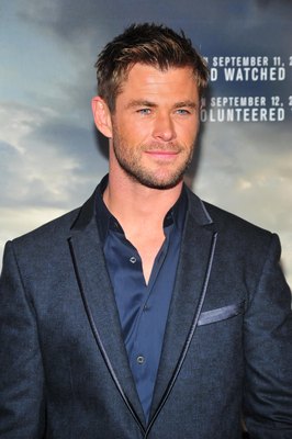 Chris Hemsworth posters