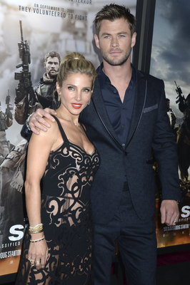 Chris Hemsworth posters