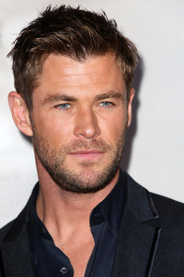 Chris Hemsworth posters