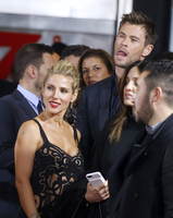 Chris Hemsworth t-shirt #2972910