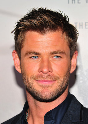 Chris Hemsworth posters