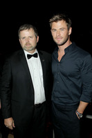 Chris Hemsworth mug #G1215021