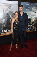 Chris Hemsworth mug #G1215041