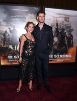 Chris Hemsworth tote bag #G1215042