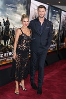 Chris Hemsworth Tank Top #2972955