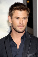 Chris Hemsworth tote bag #G1215073