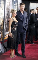 Chris Hemsworth mug #G1215078