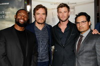 Chris Hemsworth mug #G1215082