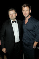 Chris Hemsworth mug #G1215096