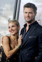 Chris Hemsworth Sweatshirt #2973002