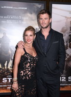 Chris Hemsworth mug #G1215112