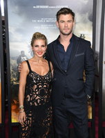 Chris Hemsworth mug #G1215126