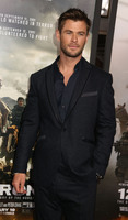 Chris Hemsworth mug #G1215129