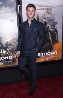 Chris Hemsworth posters