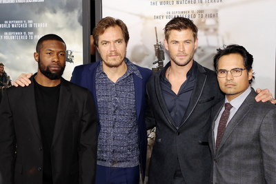 Chris Hemsworth posters