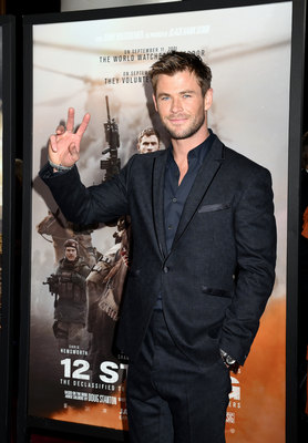 Chris Hemsworth posters