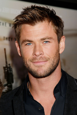 Chris Hemsworth posters