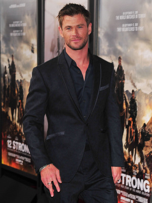 Chris Hemsworth posters