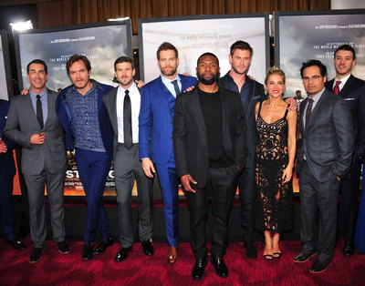 Chris Hemsworth posters