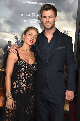 Chris Hemsworth posters