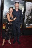 Chris Hemsworth Tank Top #2973051