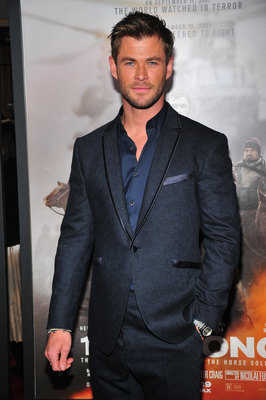 Chris Hemsworth posters