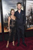 Chris Hemsworth t-shirt #2973053