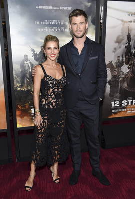 Chris Hemsworth posters