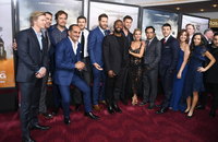 Chris Hemsworth mug #G1215152