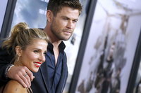 Chris Hemsworth mug #G1215153