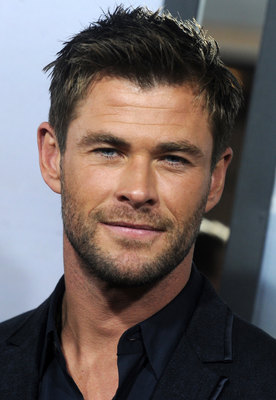 Chris Hemsworth posters