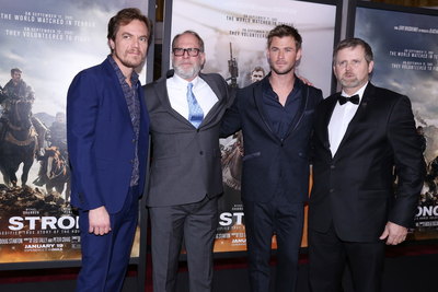 Chris Hemsworth posters