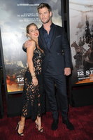 Chris Hemsworth Tank Top #2973063