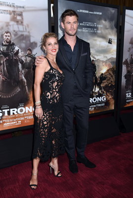 Chris Hemsworth posters