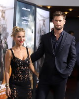 Chris Hemsworth mug #G1215167