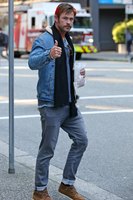Chris Hemsworth mug #G1408819