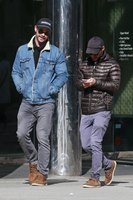 Chris Hemsworth Longsleeve T-shirt #3166722