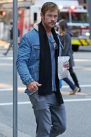 Chris Hemsworth mug #G1408821