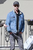 Chris Hemsworth mug #G1408822
