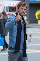 Chris Hemsworth mug #G1408823
