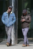 Chris Hemsworth Longsleeve T-shirt #3166727