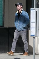 Chris Hemsworth Sweatshirt #3166740