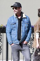 Chris Hemsworth Sweatshirt #3166742