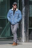 Chris Hemsworth Sweatshirt #3166743