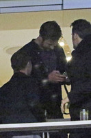 Chris Hemsworth Sweatshirt #3190847