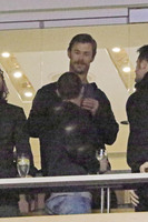 Chris Hemsworth mug #G1432951