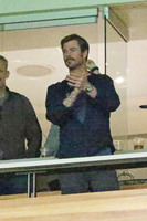 Chris Hemsworth Sweatshirt #3190868