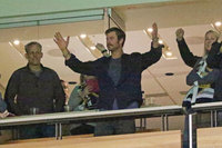 Chris Hemsworth Sweatshirt #3218031