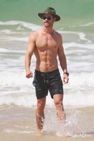 Chris Hemsworth tote bag #G1460130